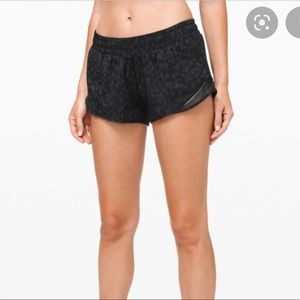 Lulu hotty hot short